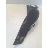 Carenatura fianco post. dx. nero/zaffiro - Bmw C 650 GT (133) (E3) (12-15)