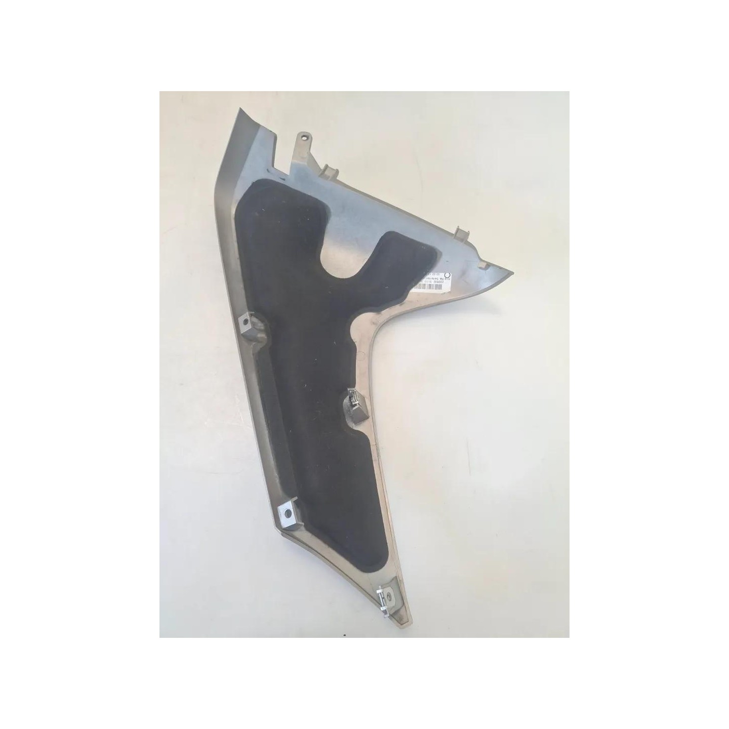 Carenatura ant. lat. dx. magnesio - Bmw C 650 GT (133) (E3) (12-15)
