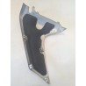 Carenatura ant. lat. dx. magnesio - Bmw C 650 GT (133) (E3) (12-15)