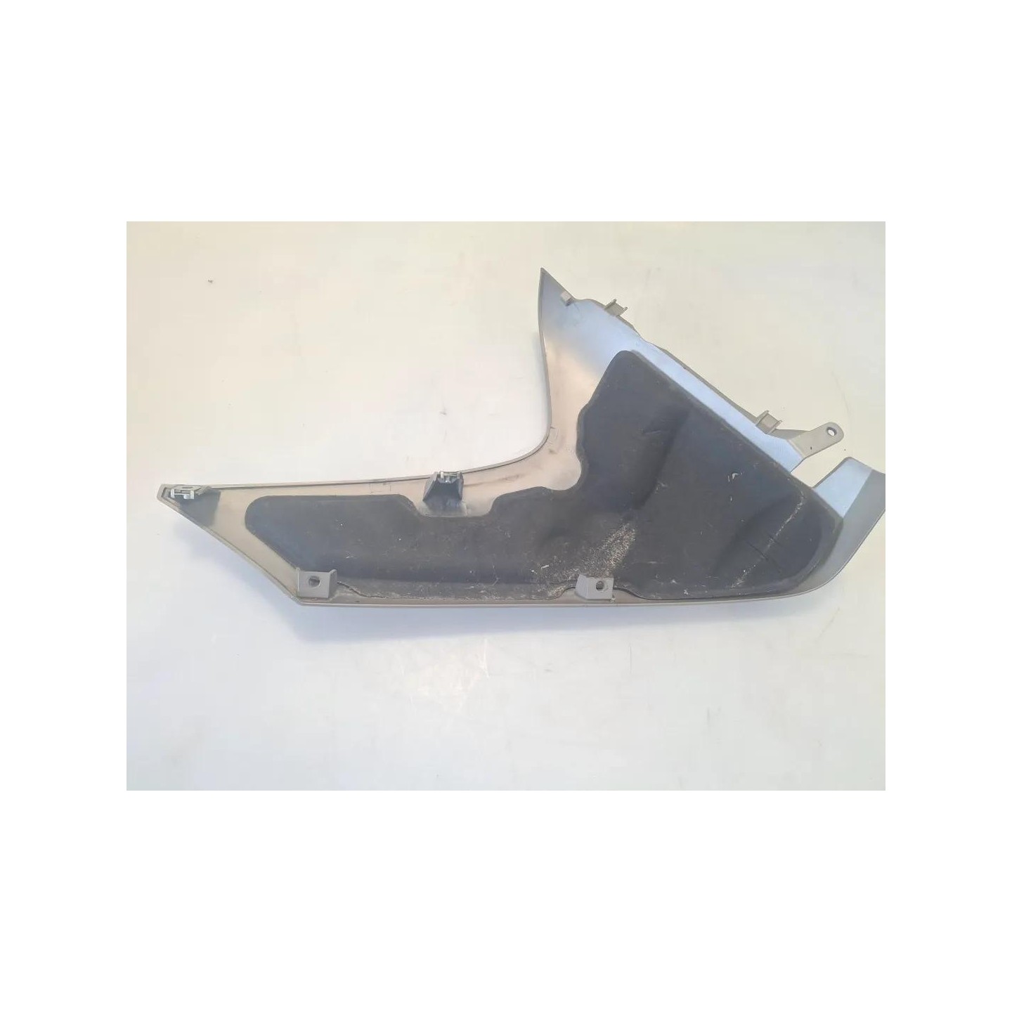 Carenatura ant. lat. sx. magnesio - Bmw C 650 GT (133) (E3) (12-15)