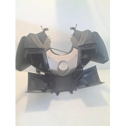Carenatura ant. parte int./bauletto - Bmw C 650 GT (133) (E3) (12-15)