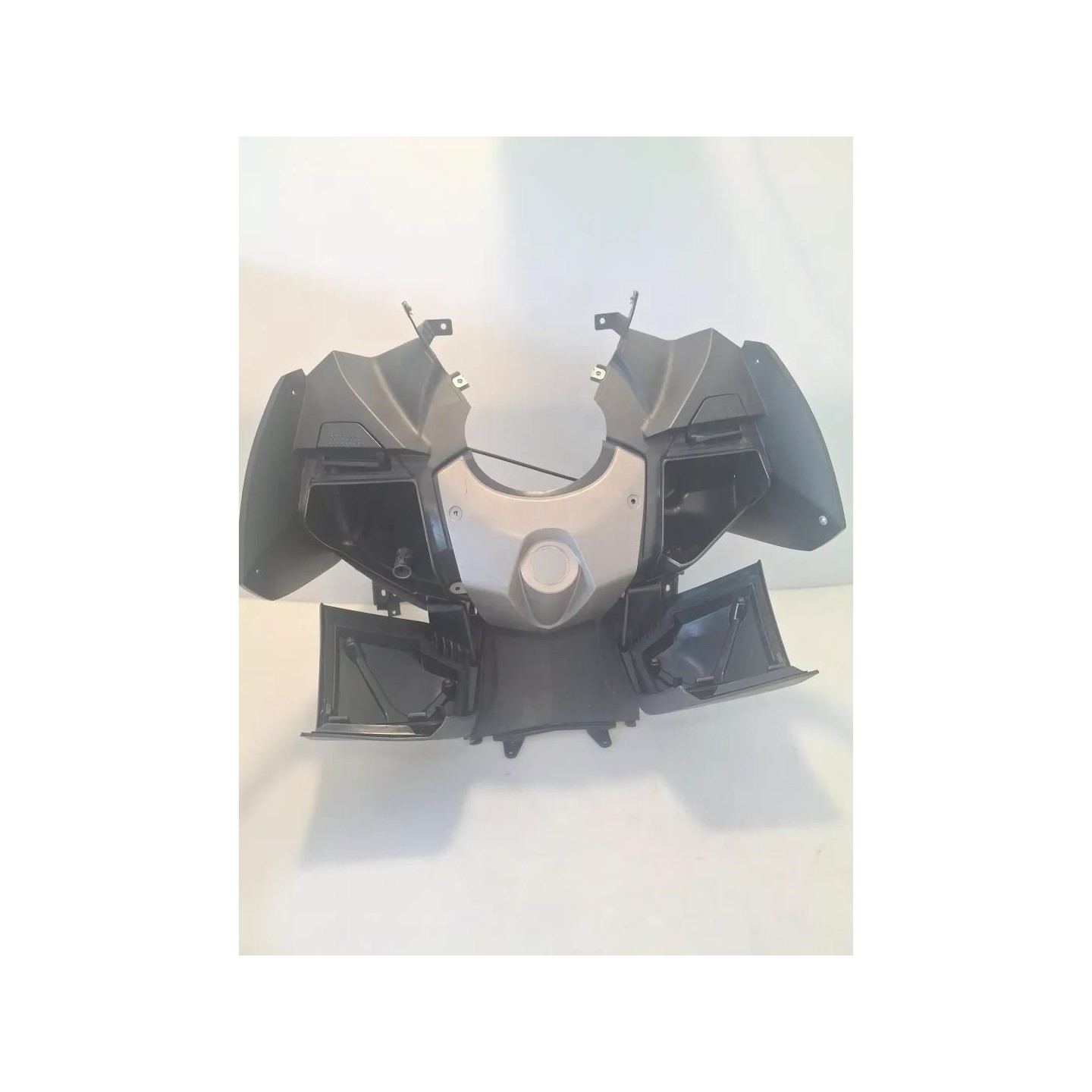 Carenatura ant. parte int./bauletto - Bmw C 650 GT (133) (E3) (12-15)