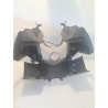 Carenatura ant. parte int./bauletto - Bmw C 650 GT (133) (E3) (12-15)