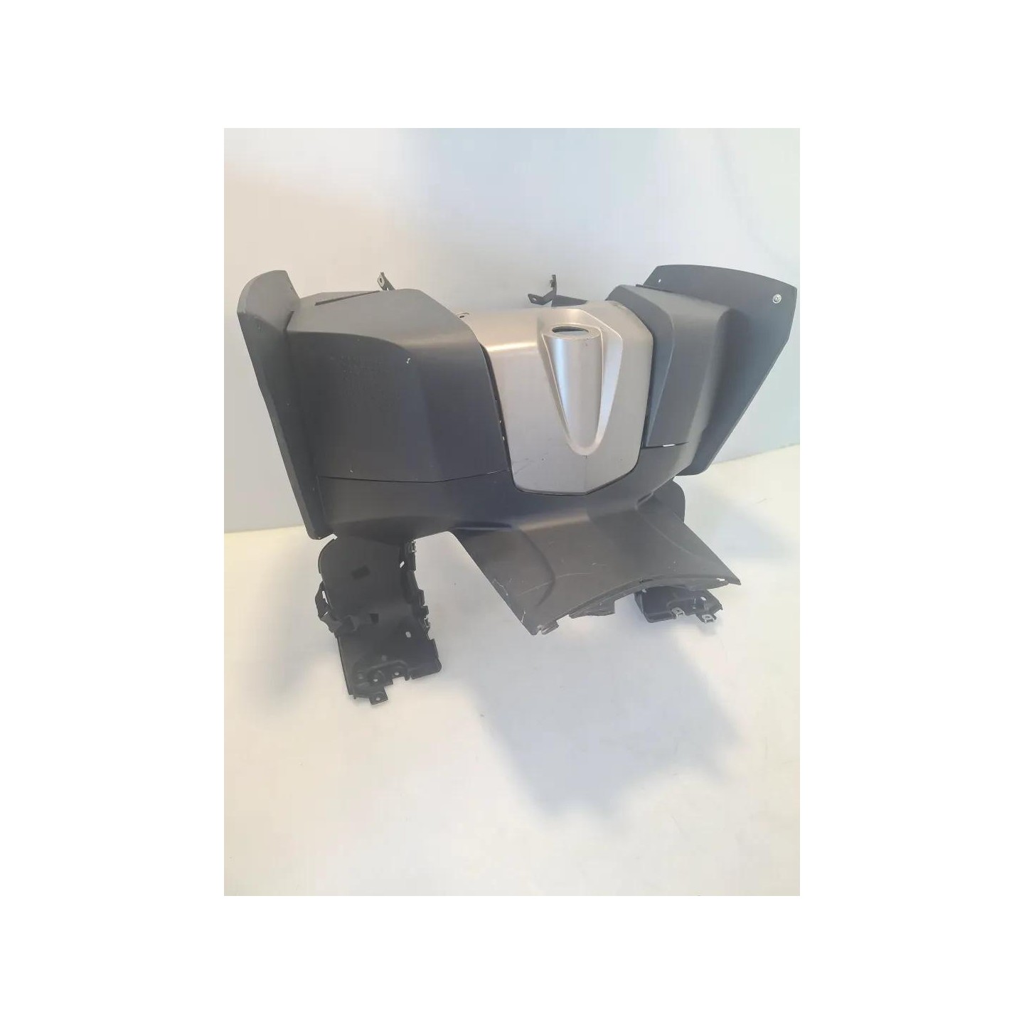Carenatura ant. parte int./bauletto - Bmw C 650 GT (133) (E3) (12-15)