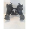 Carenatura ant. parte int./bauletto - Bmw C 650 GT (133) (E3) (12-15)