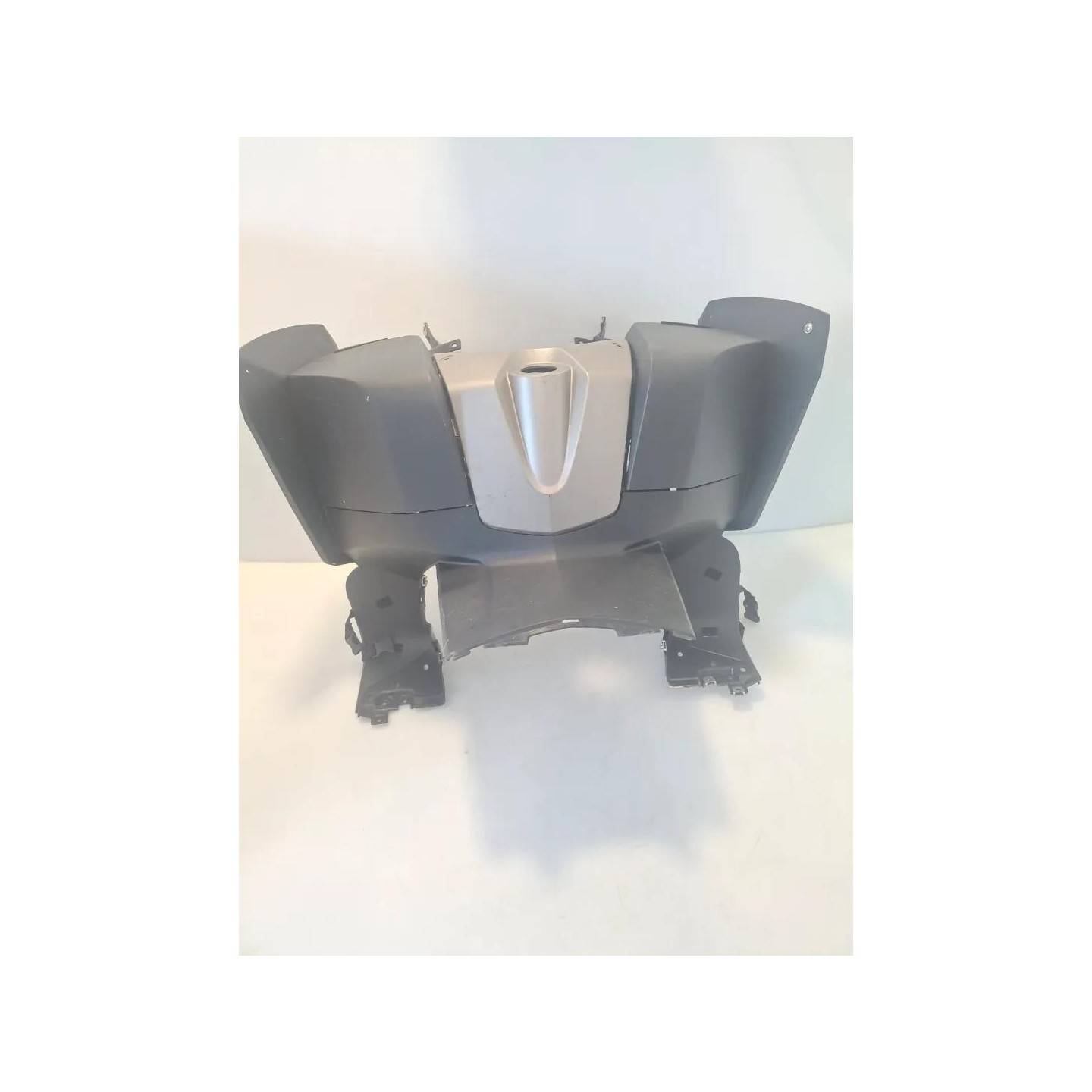 Carenatura ant. parte int./bauletto - Bmw C 650 GT (133) (E3) (12-15)