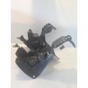 Carenatura ant. parte int./bauletto - Bmw C 650 GT (133) (E3) (12-15)