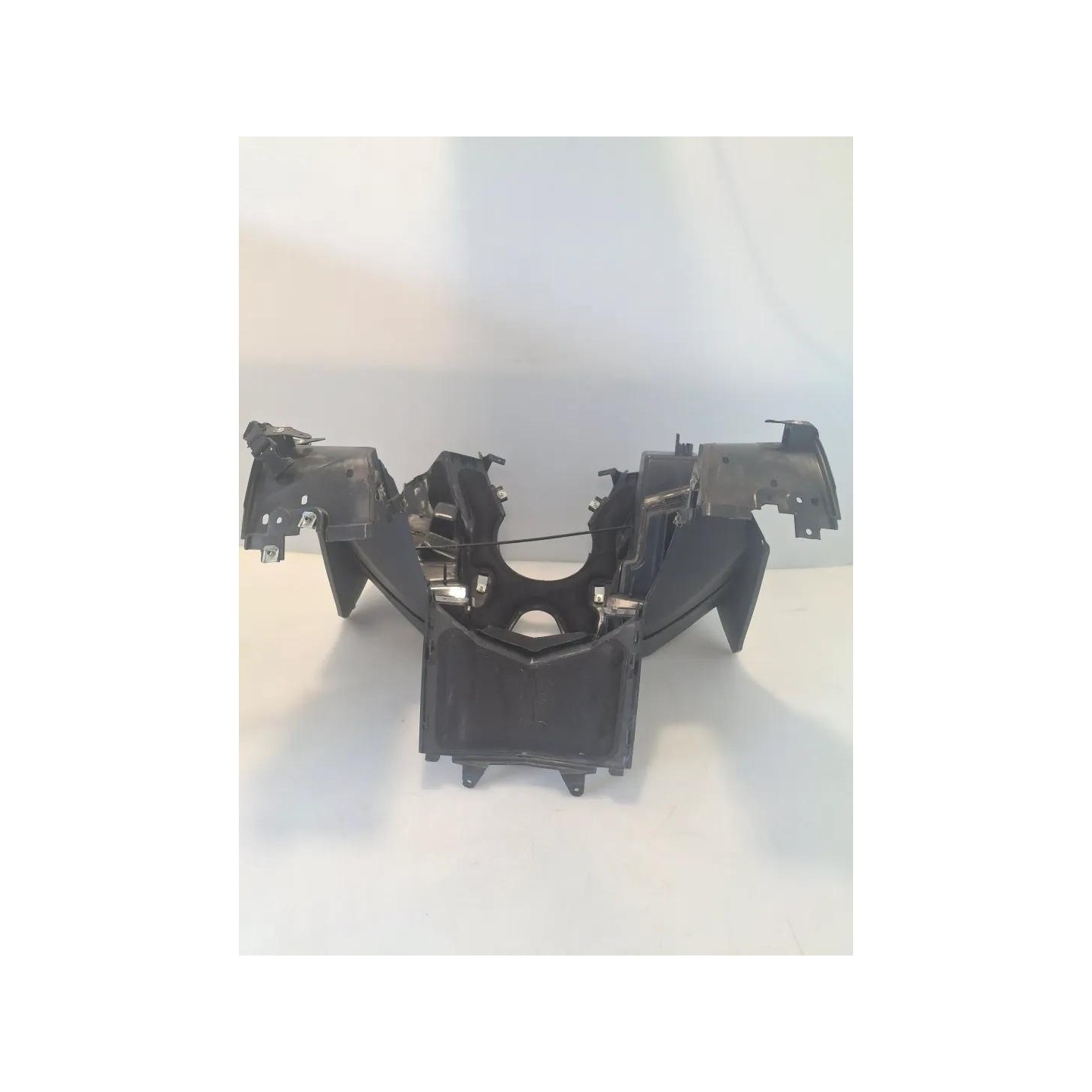 Carenatura ant. parte int./bauletto - Bmw C 650 GT (133) (E3) (12-15)