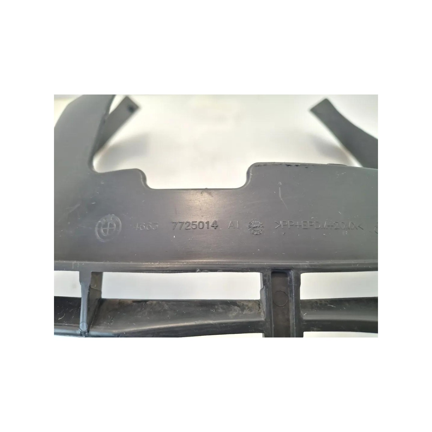 Carenatura radiatore - Bmw C 650 GT (133) (E3) (12-15)