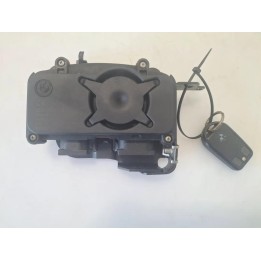 Centralina antifurto - Bmw C 650 GT (133) (E3) (12-15)