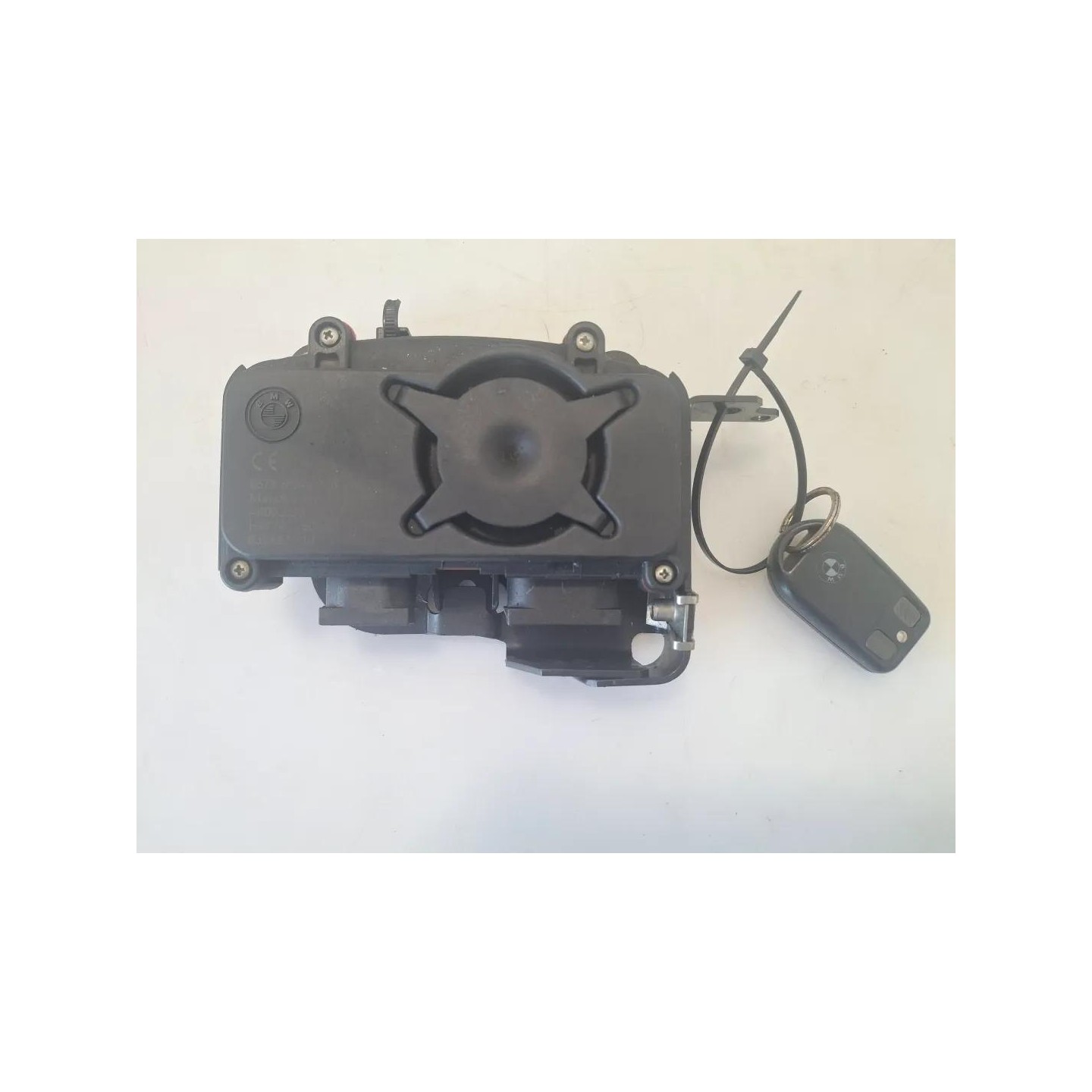 Centralina antifurto - Bmw C 650 GT (133) (E3) (12-15)