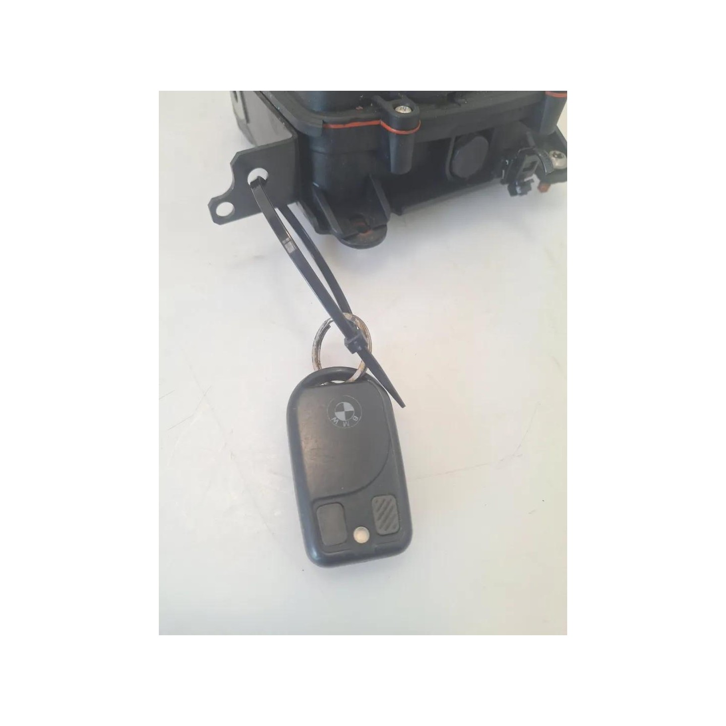 Centralina antifurto - Bmw C 650 GT (133) (E3) (12-15)