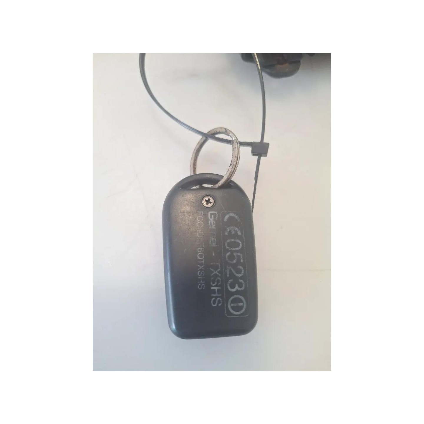 Centralina antifurto - Bmw C 650 GT (133) (E3) (12-15)