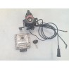 Commutatore avviamento e bloccasterzo - Bmw C 650 GT (133) (E3) (12-15)