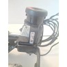 Commutatore avviamento e bloccasterzo - Bmw C 650 GT (133) (E3) (12-15)