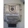 Commutatore avviamento e bloccasterzo - Bmw C 650 GT (133) (E3) (12-15)