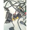 Cablaggio impianto elettrico telaio - Bmw C 650 GT (133) (E3) (12-15)