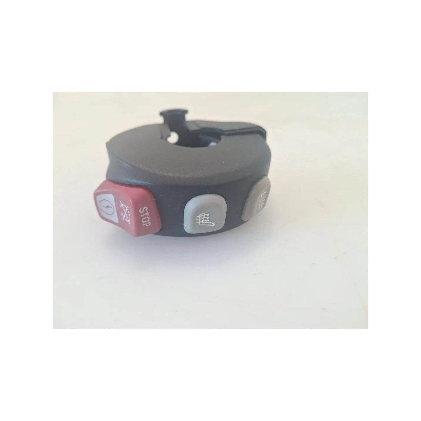 Blocco comandi multifunzioni - Bmw C 650 GT (133) (E3) (12-15)