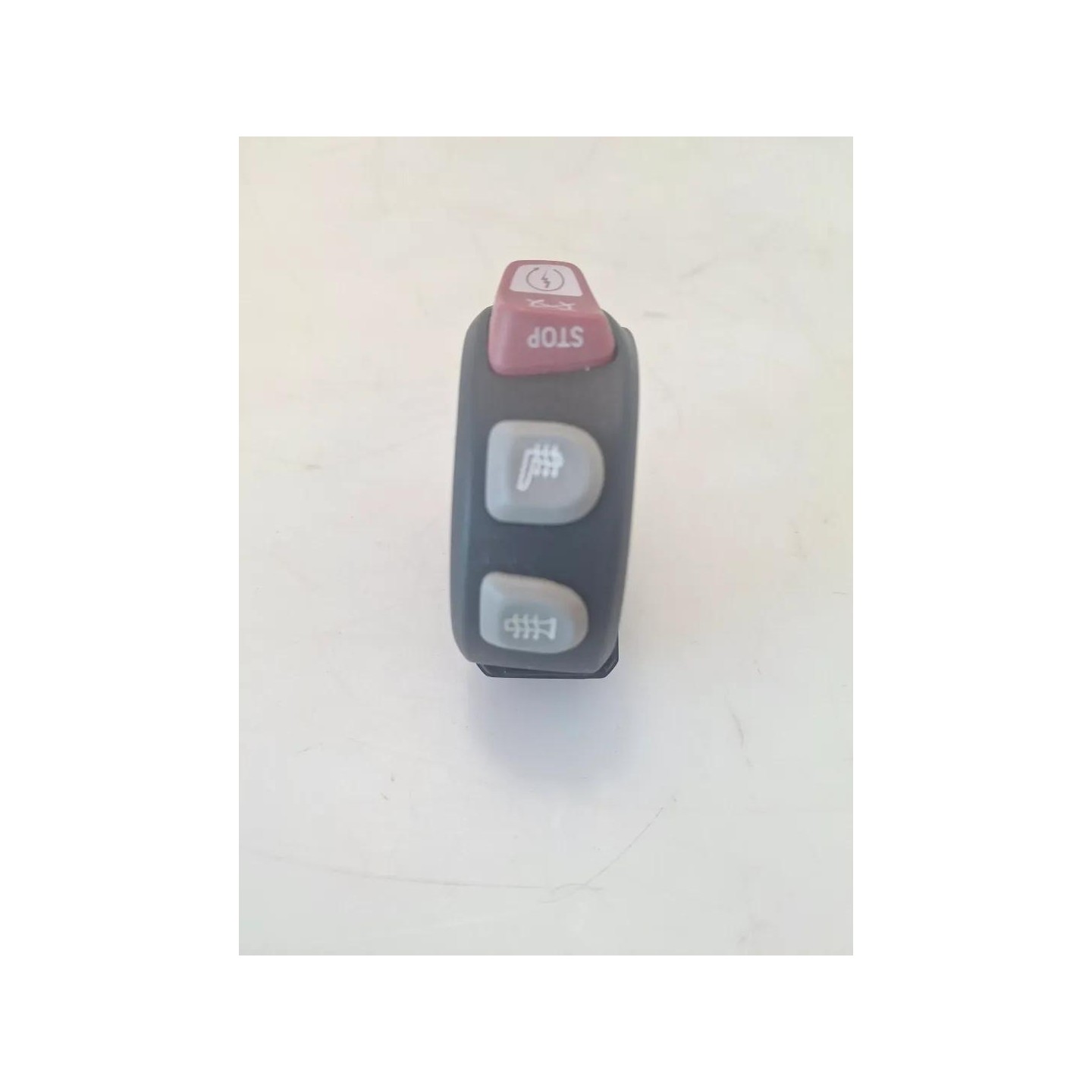 Blocco comandi multifunzioni - Bmw C 650 GT (133) (E3) (12-15)