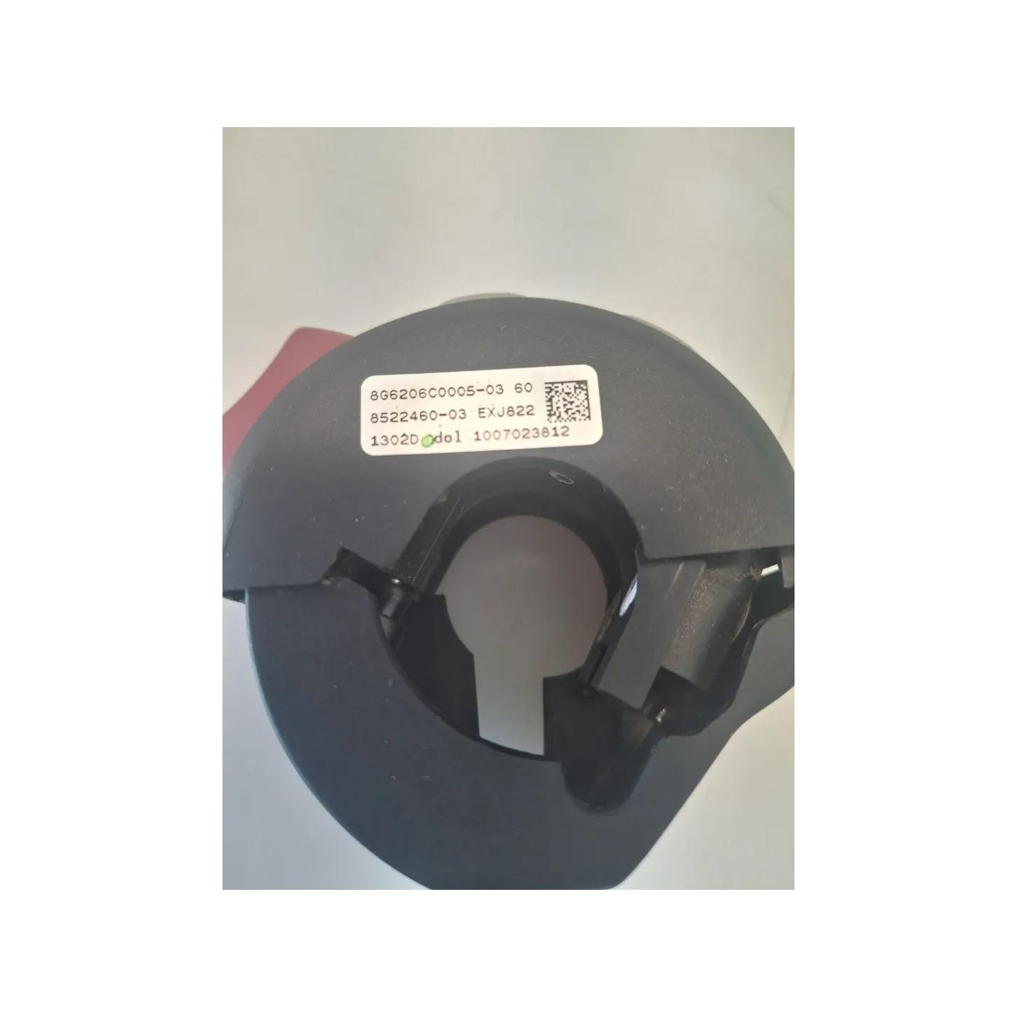 Blocco comandi multifunzioni - Bmw C 650 GT (133) (E3) (12-15)