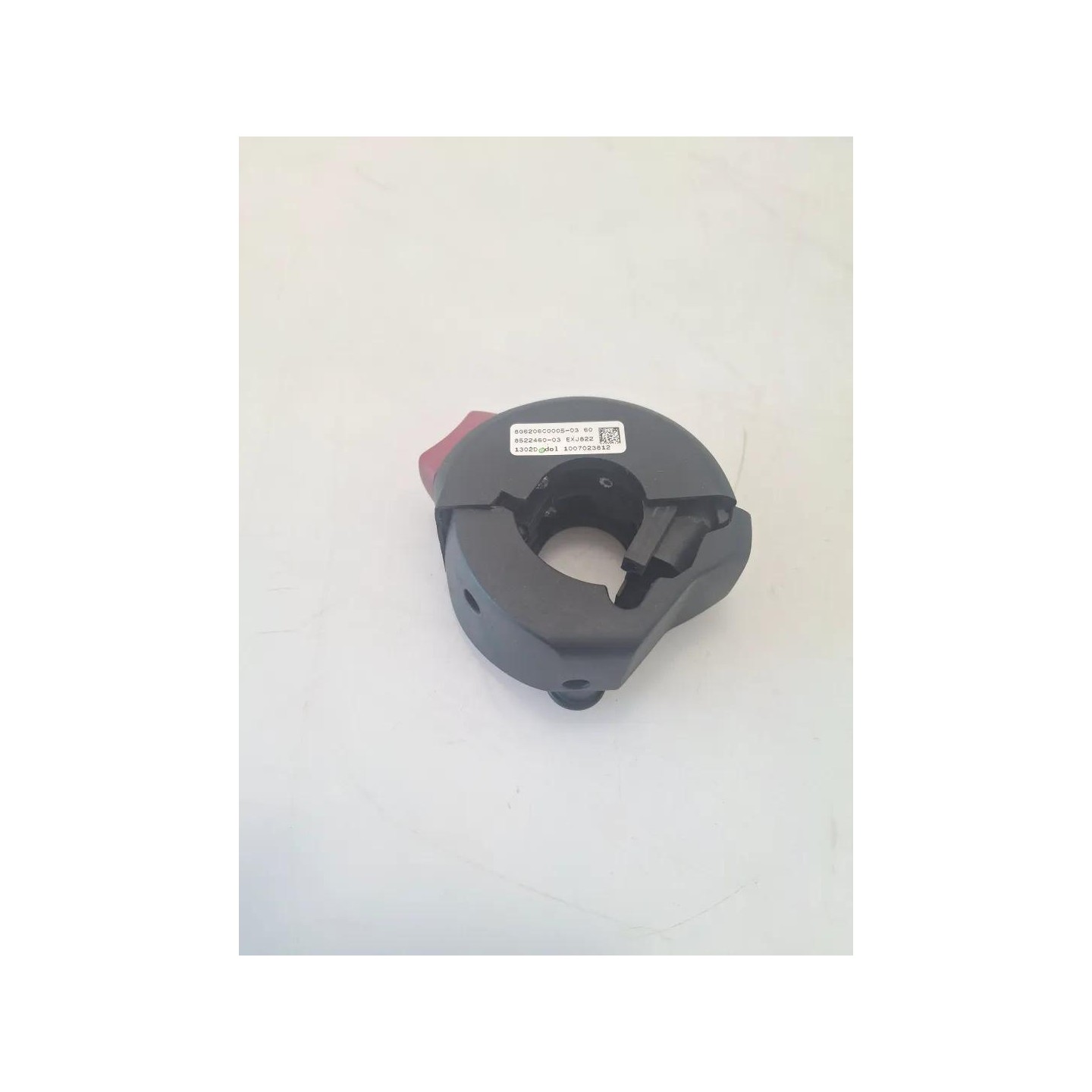 Blocco comandi multifunzioni - Bmw C 650 GT (133) (E3) (12-15)