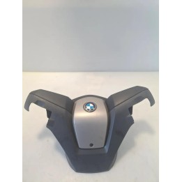 Copertura ant. morsetti manubrio - Bmw C 650 GT (133) (E3) (12-15)