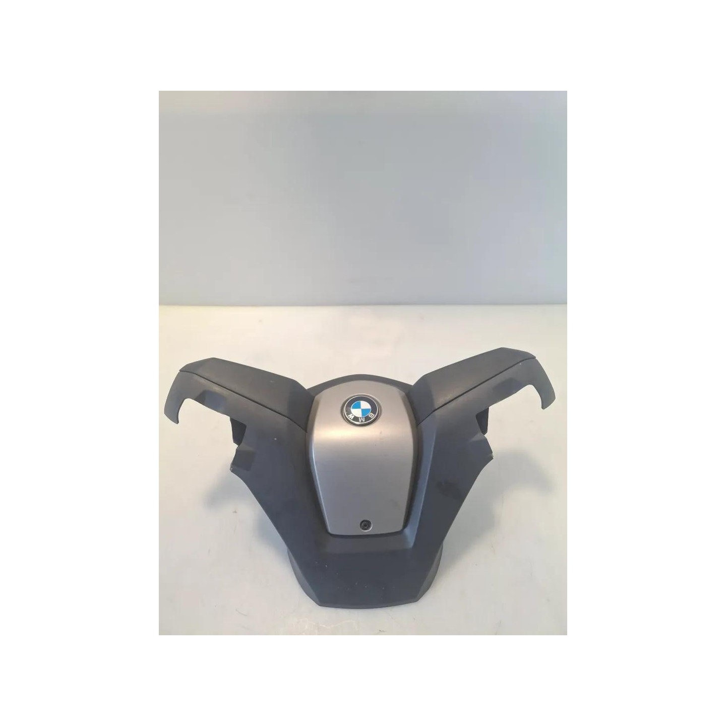 Copertura ant. morsetti manubrio - Bmw C 650 GT (133) (E3) (12-15)