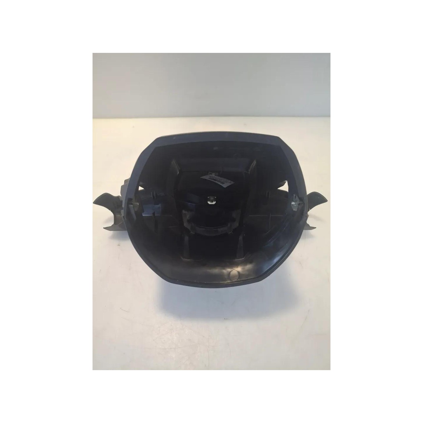 Copertura ant. morsetti manubrio - Bmw C 650 GT (133) (E3) (12-15)