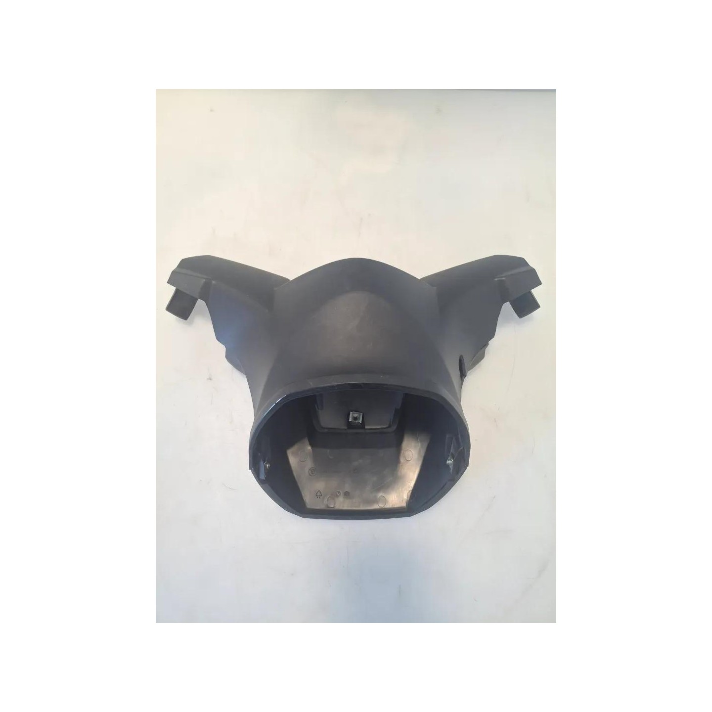 Copertura ant. morsetti manubrio - Bmw C 650 GT (133) (E3) (12-15)