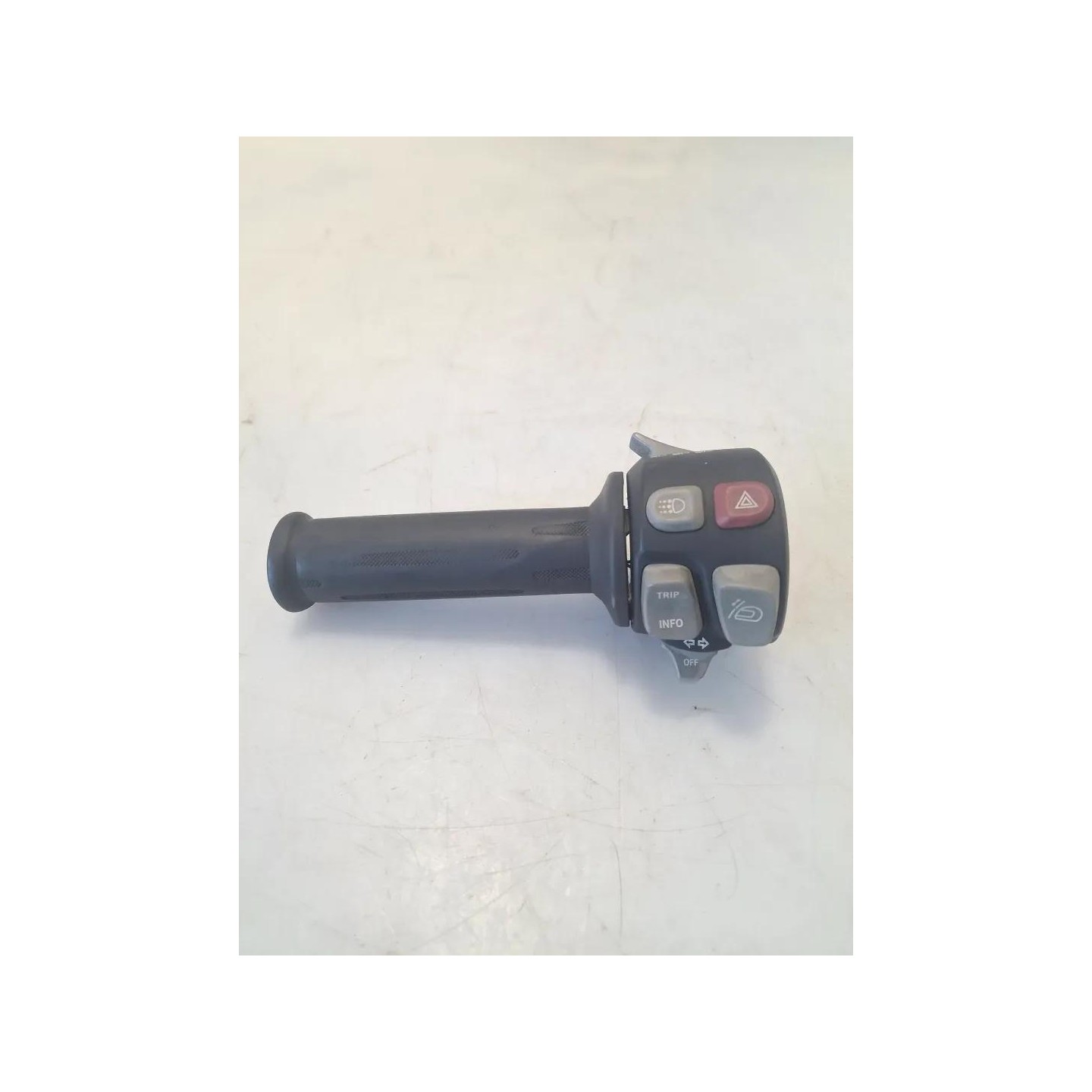 Commutatore luci - Bmw C 650 GT (133) (E3) (12-15)