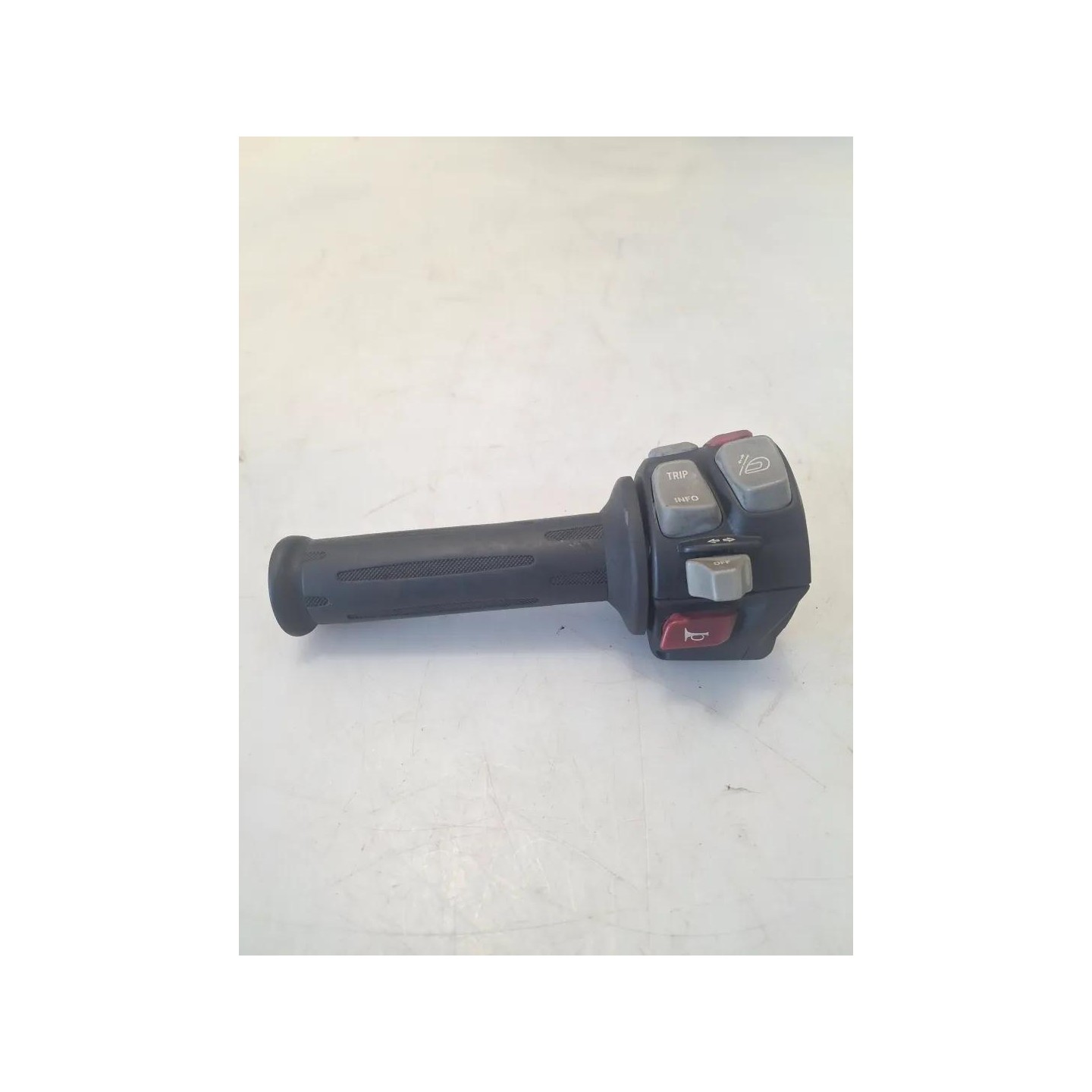 Commutatore luci - Bmw C 650 GT (133) (E3) (12-15)
