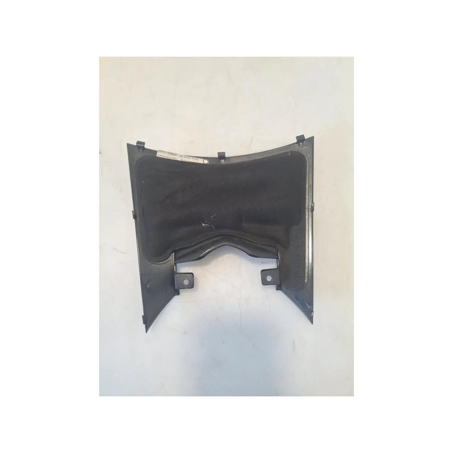 Carenatura tunnel cent. - Bmw C 650 GT (133) (E3) (12-15)