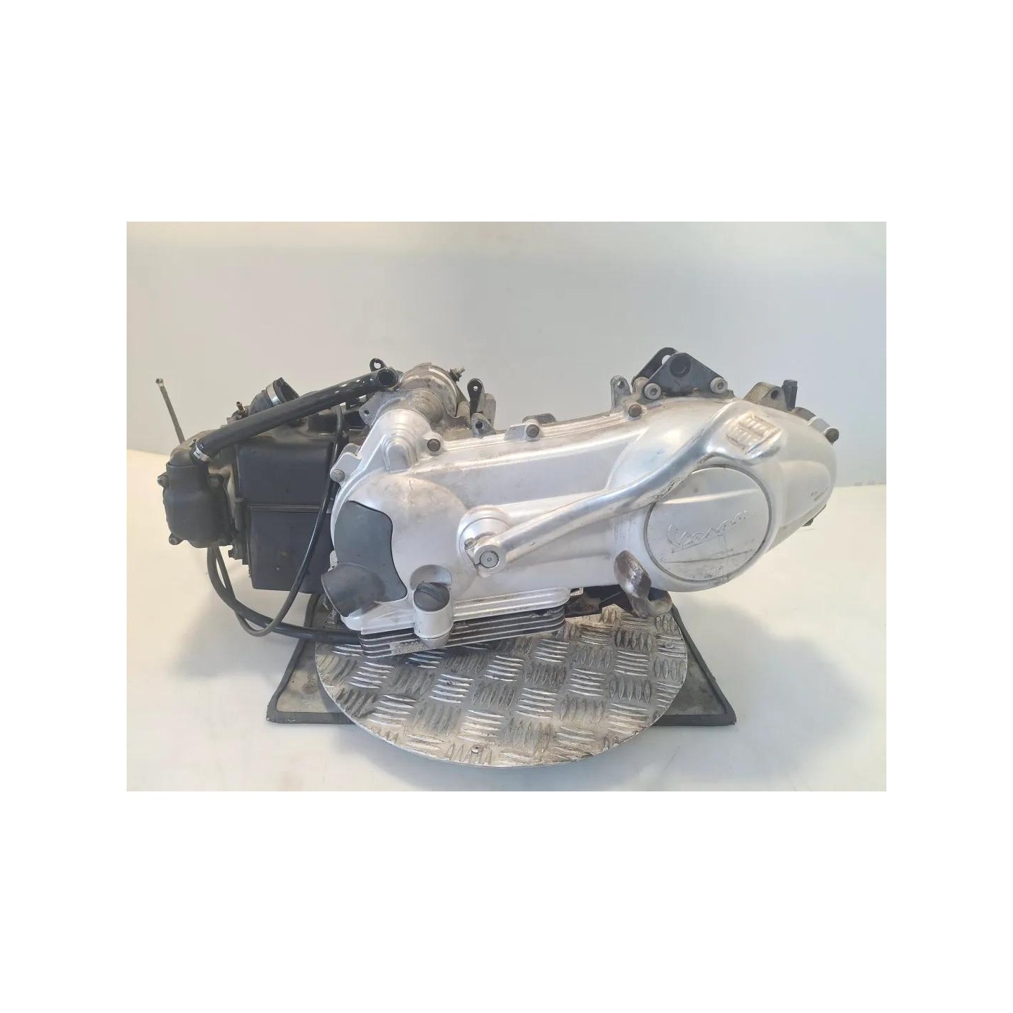 Motore compl. - Piaggio Vespa ET4 (E1)