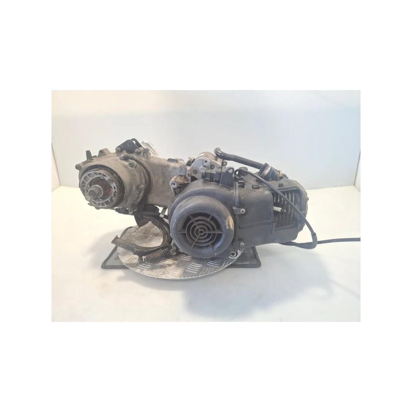 Motore compl. - Piaggio Vespa ET4 (E1)