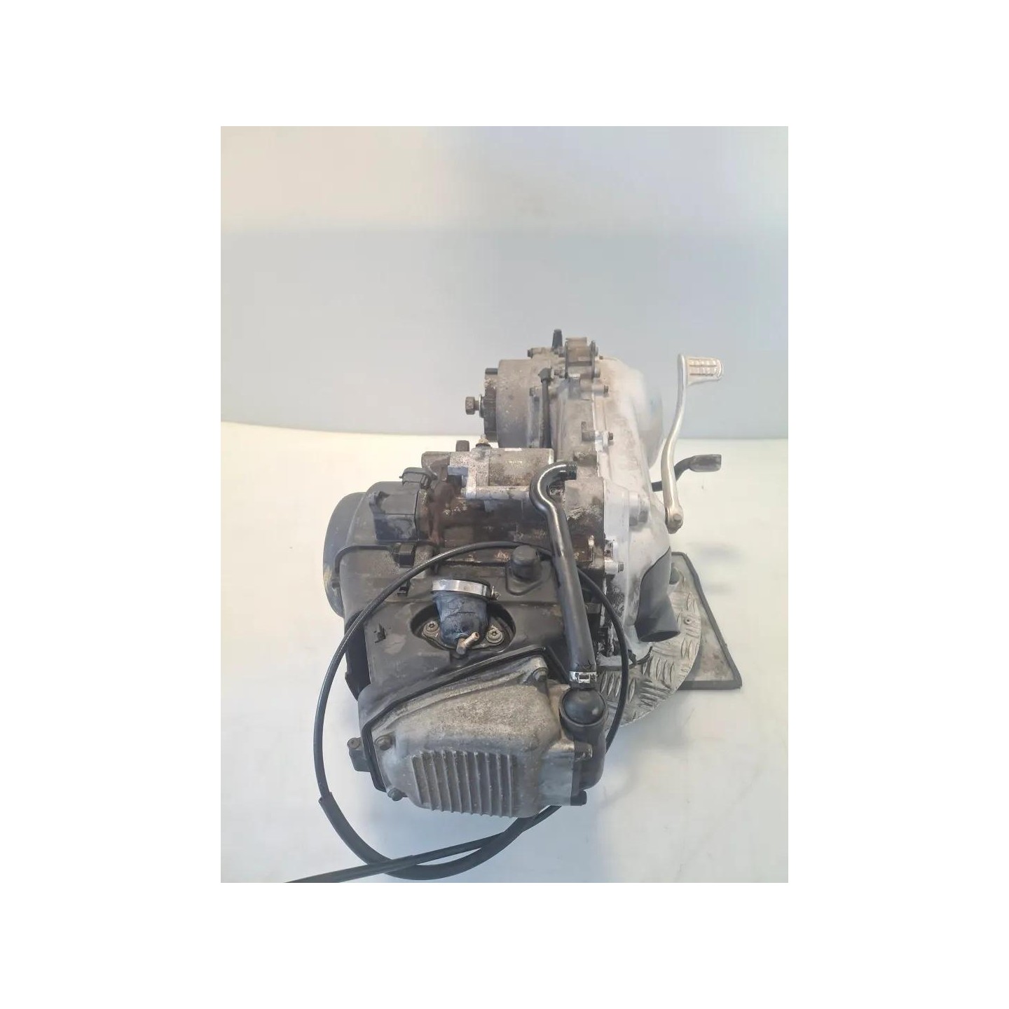 Motore compl. - Piaggio Vespa ET4 (E1)