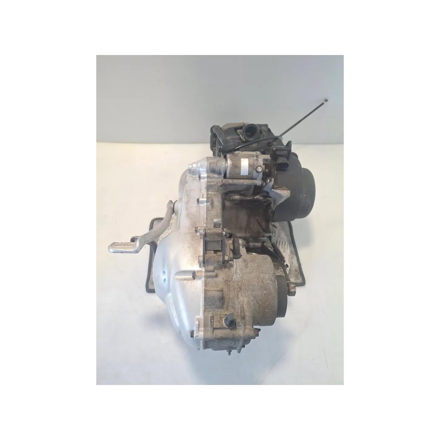 Motore compl. - Piaggio Vespa ET4 (E1)