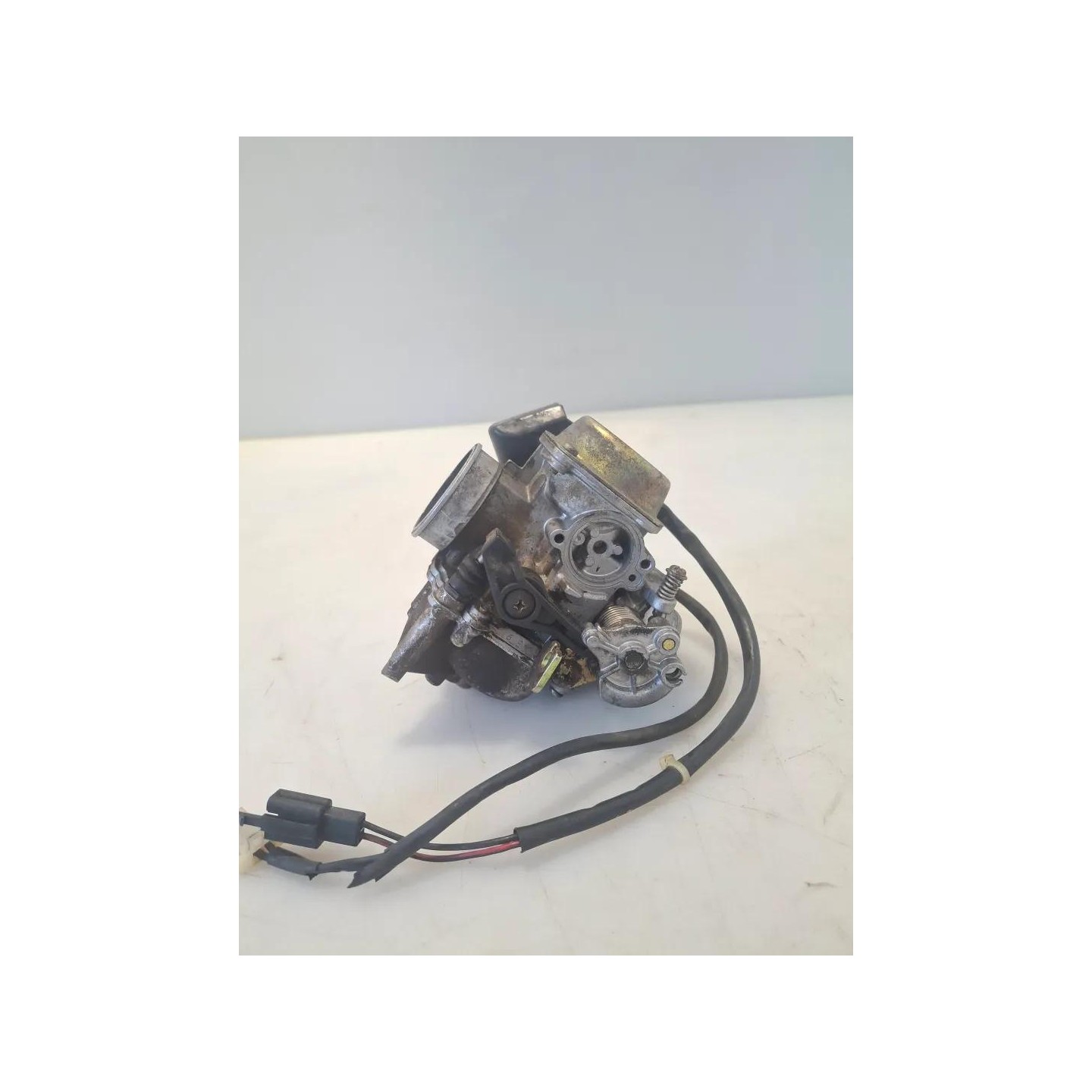Carburatore - Piaggio Vespa ET4 (E1)