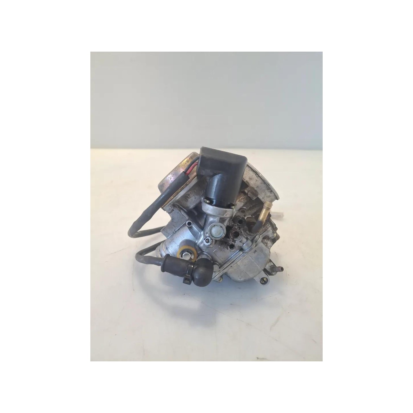 Carburatore - Piaggio Vespa ET4 (E1)