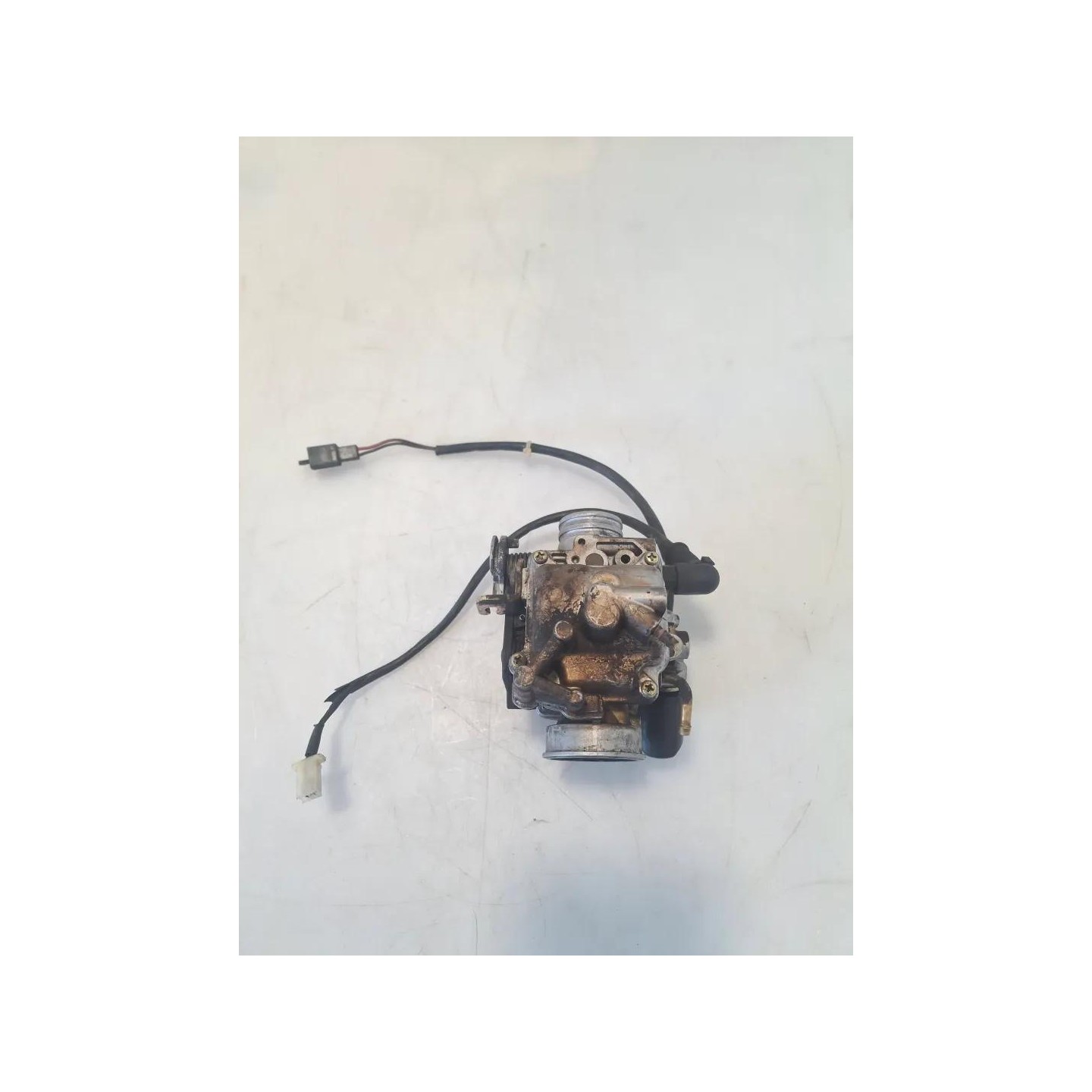 Carburatore - Piaggio Vespa ET4 (E1)