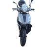 Corpo farfallato - Sym Symphony 125 (E5+)