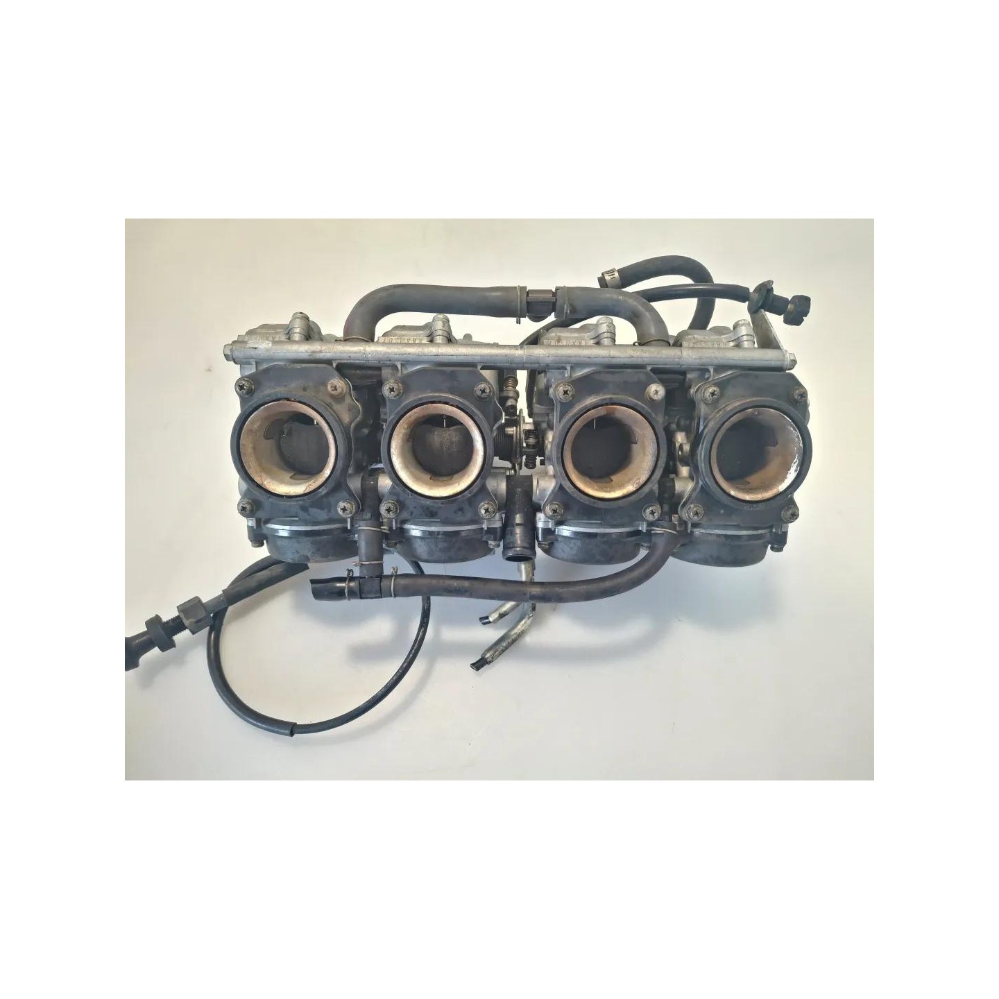 Carburatore - Honda CBF 600 (E2)