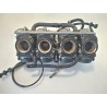 Carburatore - Honda CBF 600 (E2)
