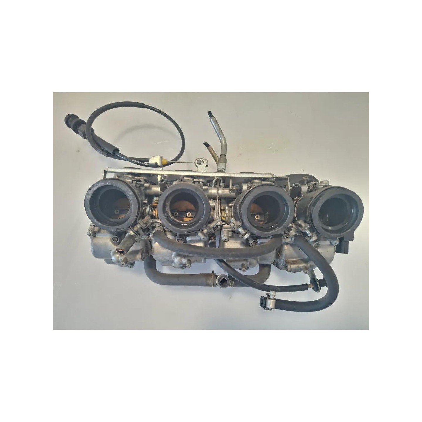 Carburatore - Honda CBF 600 (E2)