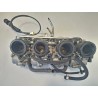 Carburatore - Honda CBF 600 (E2)