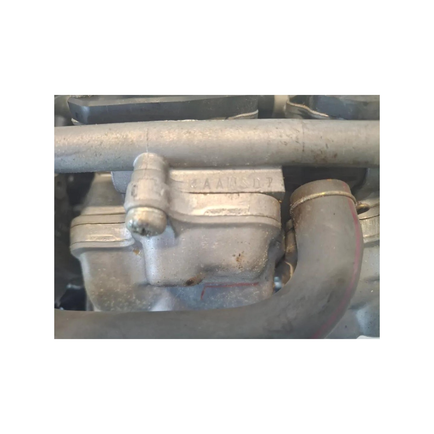 Carburatore - Honda CBF 600 (E2)