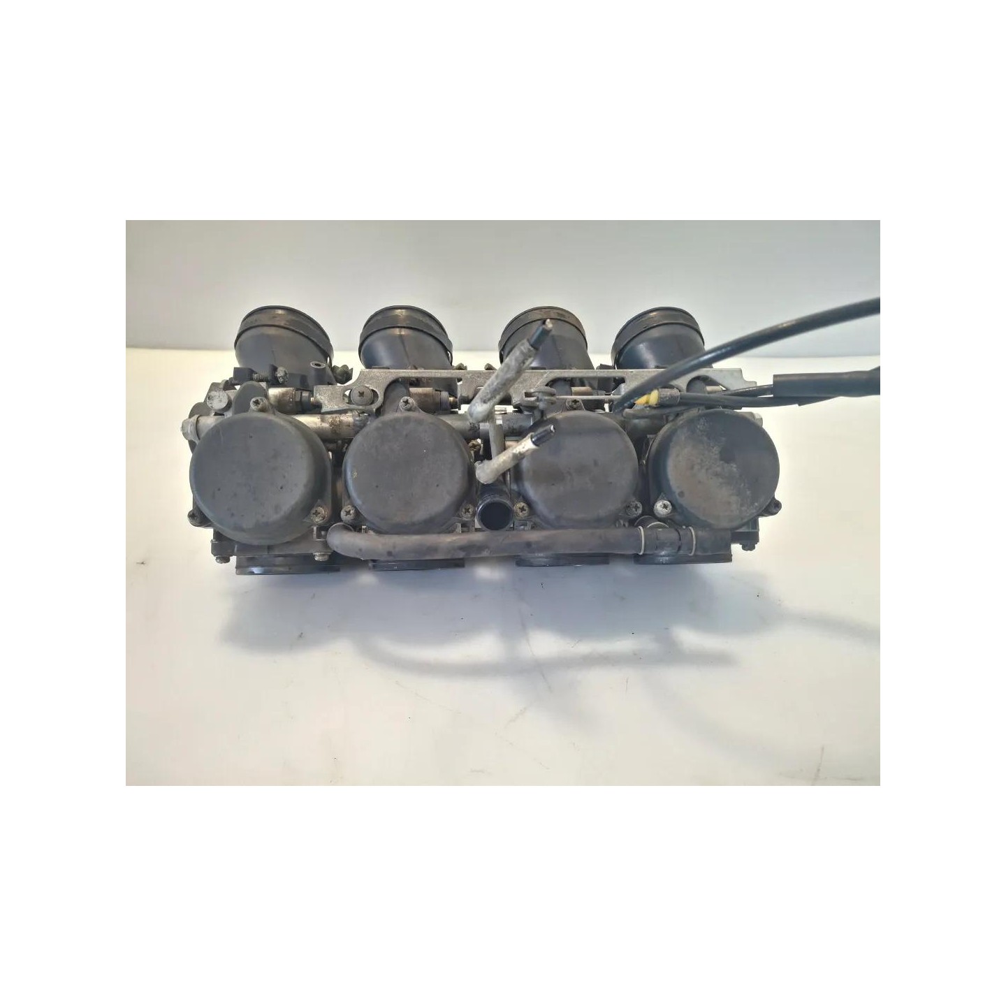 Carburatore - Honda CBF 600 (E2)