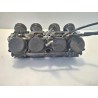 Carburatore - Honda CBF 600 (E2)
