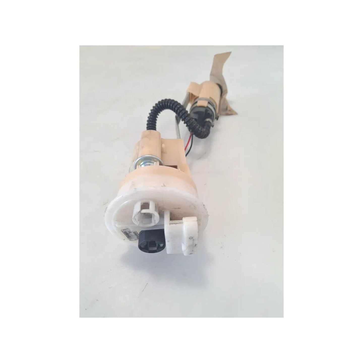 Pompa carburante c/trasduttore (galleggiante) - Bmw C 650 GT (133) (E3) (12-15)