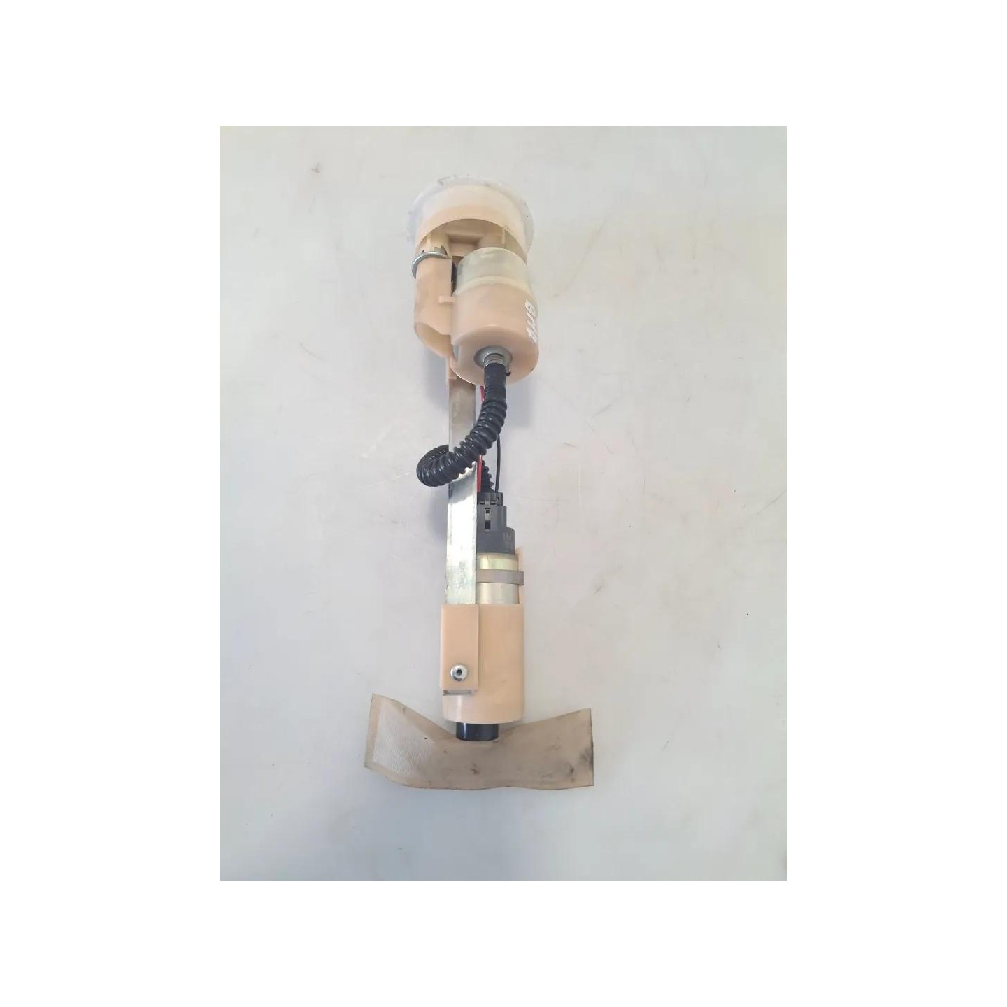 Pompa carburante c/trasduttore (galleggiante) - Bmw C 650 GT (133) (E3) (12-15)