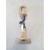 Pompa carburante c/trasduttore (galleggiante) - Bmw C 650 GT (133) (E3) (12-15)